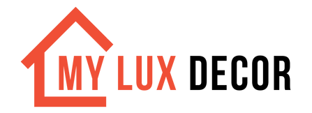 My Lux Decor logo