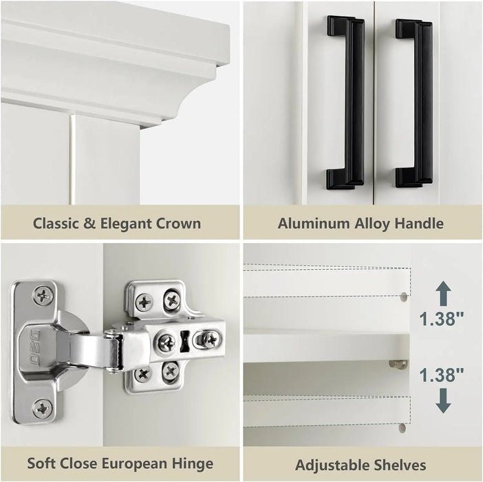 Over Toilet Bathroom Organizer with Double Doors Above Toilet Bathroom Storage Spacesaver Shelf Behind Toilet Organizer Over