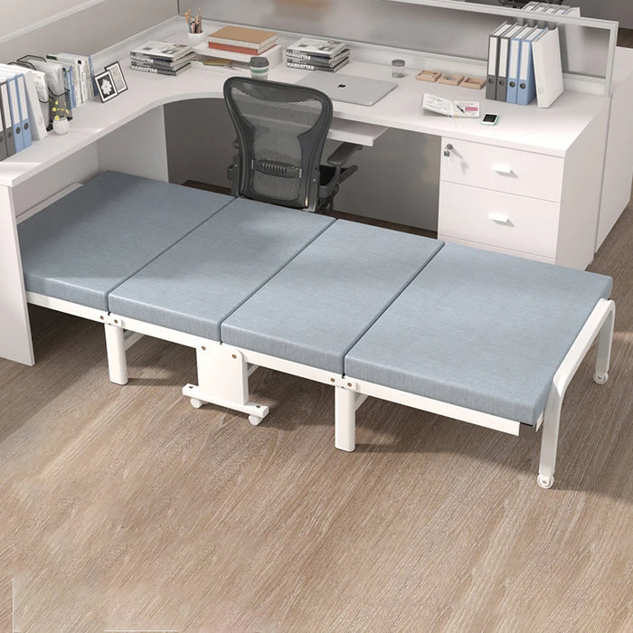 Single Modern Multifunctional Beds Living Room Minimalist Cheap Nordic Metal Beds Spa Cheap Cama Plegable Outdoor Furnitures