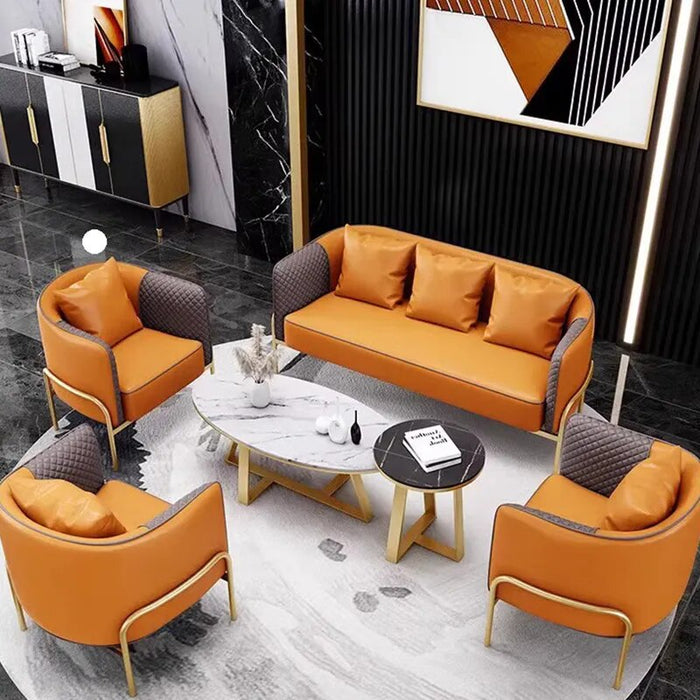 Corner Lazy Armchairs Sectional Outdoor Modern Puff Set Sofas Bed Recliner Nordic lounge Canape Gonflabe Home Furniture YR50LS