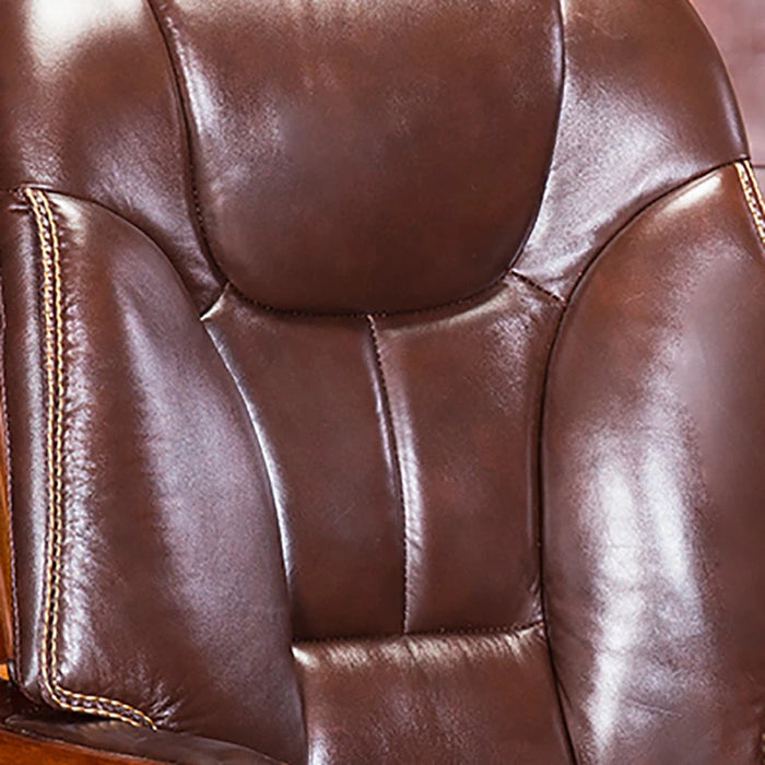 Cushion Desk Chair Ergonomic Gamer Vanity Work Floor Office Chairs Comfortable Executive Barber Chaises De Bureau Rocking Chair