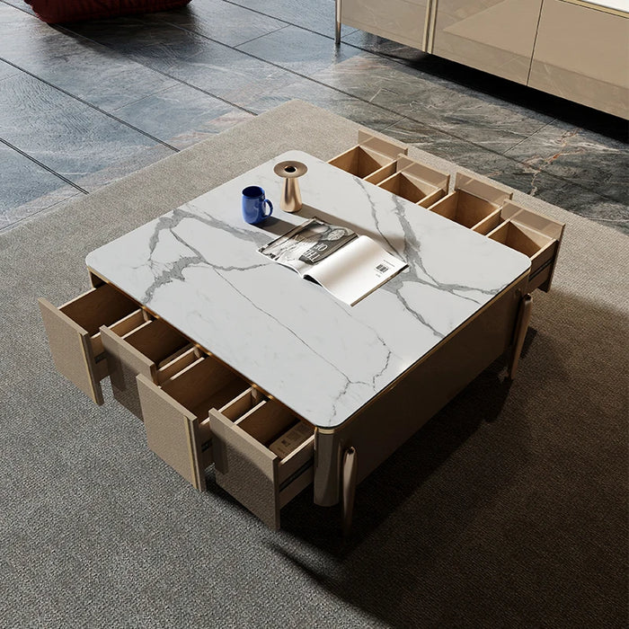 Corner Chest TV Stands Center Wall Dresser Nordic Shelves TV Stands Rack Drawers Retro Mobili Per La Casa Living Room Furniture