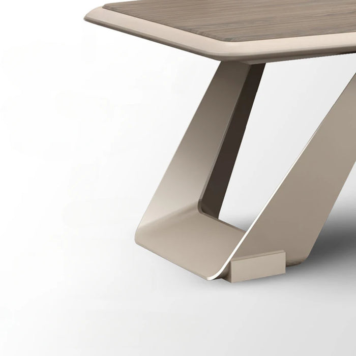 Studio Reception Office Desk Executive Standing Desktops Modern Office Desk Monitor Escritorios De Oficina Office Furniture