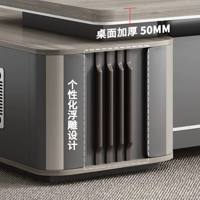 Corner Home Reception Desks Adjustable Cute Wall Folding Makeup Desk Stand Up Italian Japanese Escritorios De Oficina Furniture