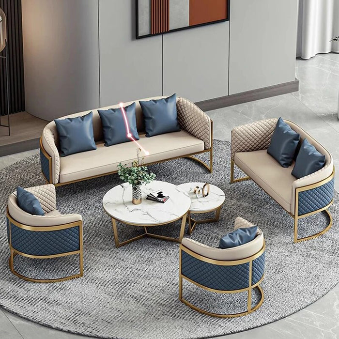 Corner Lazy Armchairs Sectional Outdoor Modern Puff Set Sofas Bed Recliner Nordic Sillon Reclinable Bedroom Furniture YR50LS