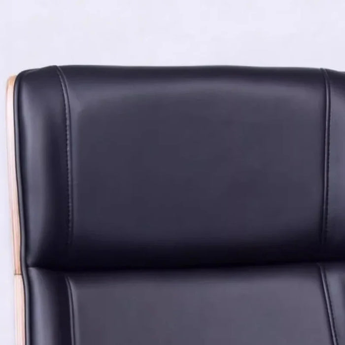 Swivel Waiting Office Chair Throne Revolve Recliner Editor Office Chair Ergonomic Rocking Cadeira De Escritorio Home Furniture