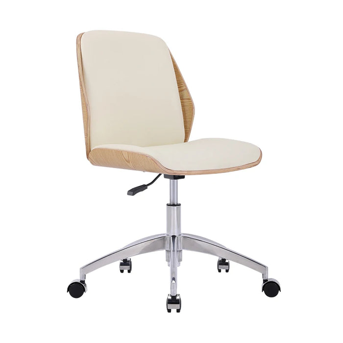 Single Designer Sofa Simplicity Office Chair Relaxing Rotation Nordic Luxury Office Chair Floor Gaming Mobile Business Furniture