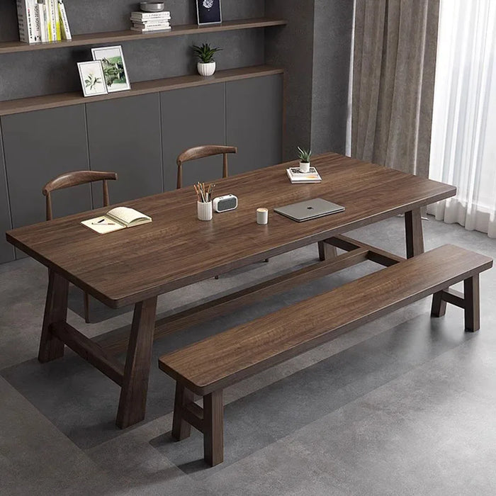 Studio Wooden Office Desk Gaming Standing Executive Monitor Drafting Luxury Office Desk Study Escritorios Office Furniture