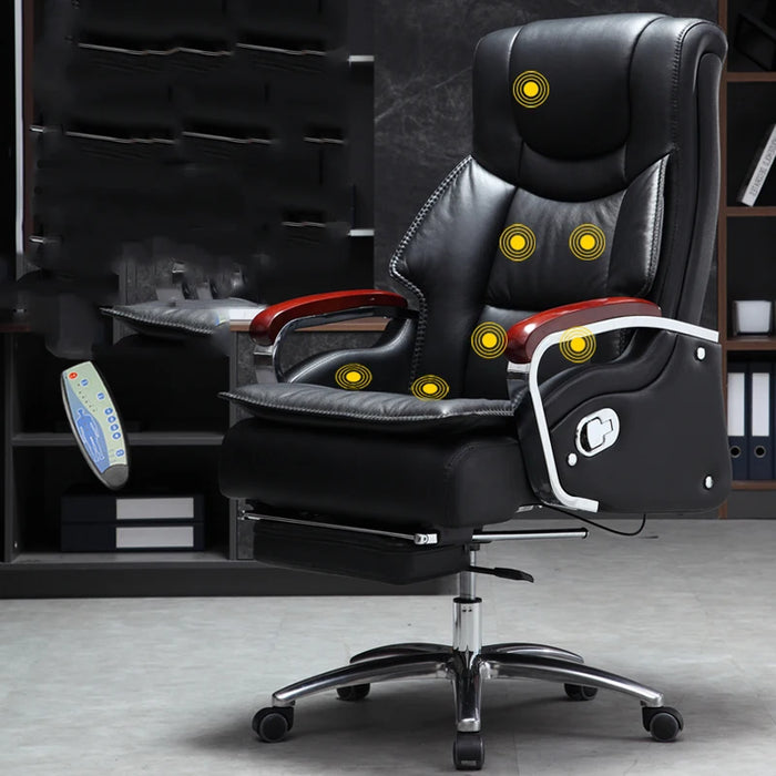 Cushions Lounge Headrest Chair Office Women's BarStool Office Armchair Home Office Recliner Gamer Sillas Para Recliner Chair