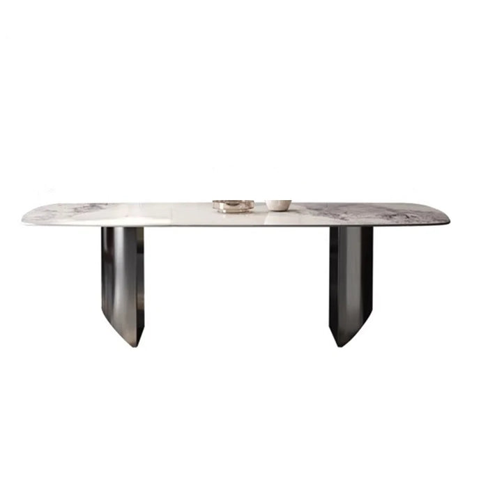 Kitchen Coffee Table Garden Dinner Balcony Marble Console Table Dressing Desk Pool Mesa Plegable Dinning Tables And Chairs
