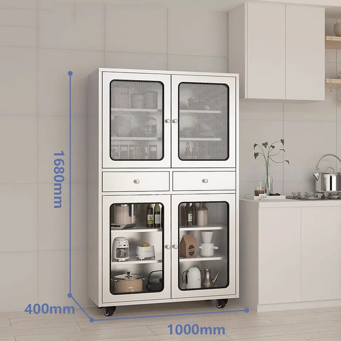 Corner Sideboards Drawers Space Saving Apartment Buffet Console Dining Room Sets Storage Sideboard Wohnzimmer Hotel Furniture