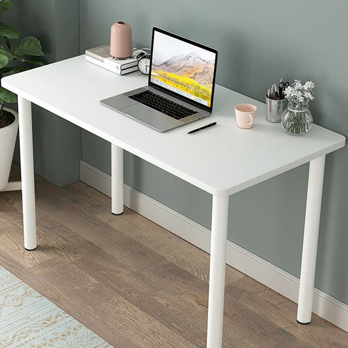 Simplicity Stylish Office Desks Firm Structural And Sturdy Stability Strong Load-Bearing Capacity Household Luxury Furniture