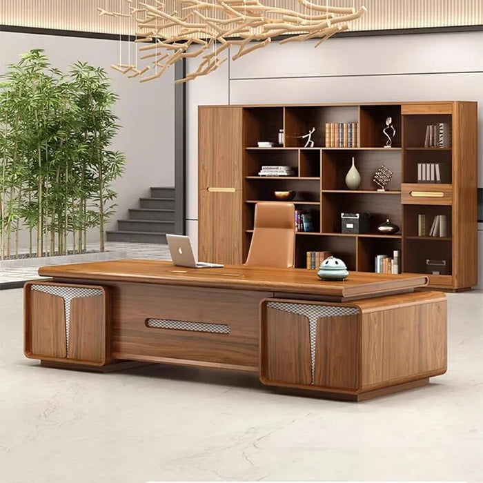Height Adjustable Electric Desk Workbench Modern Office Desk Executive Office Nail Supplies Biurko Gamingowe Furniture Desk