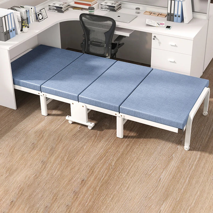 Single Modern Multifunctional Beds Living Room Minimalist Cheap Nordic Metal Beds Spa Cheap Cama Plegable Outdoor Furnitures