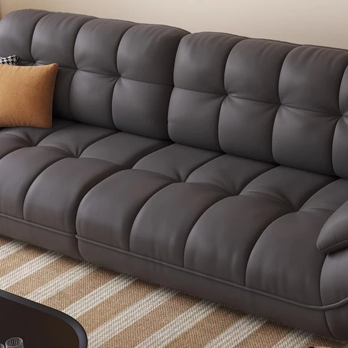 Modern European Living Room Sofas Luxury Recliner Nordic Sleeper Living Room Sofas Sectional Wohnzimmer Sofas Furniture Set