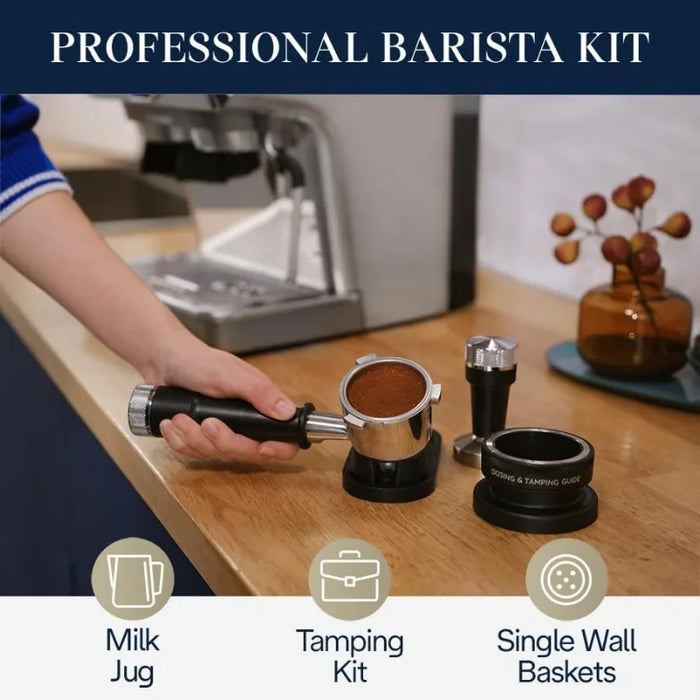 De'Longhi EC9255M La Specialista Arte Evo Espresso Machine with Cold Brew  modern patio furniture  patio furniture