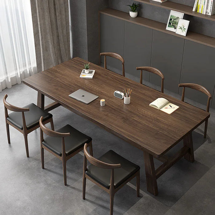Studio Wooden Office Desk Gaming Standing Executive Monitor Drafting Luxury Office Desk Study Escritorios Office Furniture