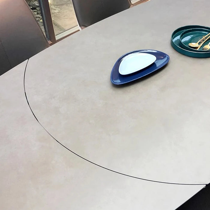 Outdoor Bar Dining table Luxury Gaming Garden Conference table Desk Coffee Console mesa de comedor Dining Room Furniture WJ25XP