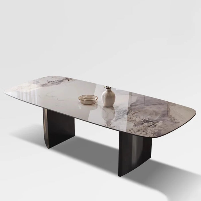 Kitchen Coffee Table Garden Dinner Balcony Marble Console Table Dressing Desk Pool Mesa Plegable Dinning Tables And Chairs