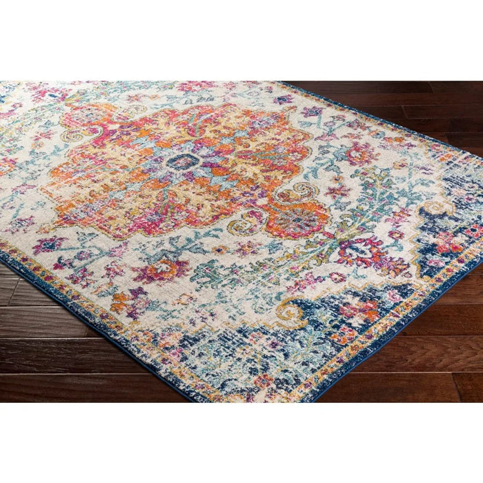 Orange/Navy Carpet Living Room Decor Free Shipping Carpet for Rooms Easy to Clean and Maintain Area Rug Home Decorations Carpets