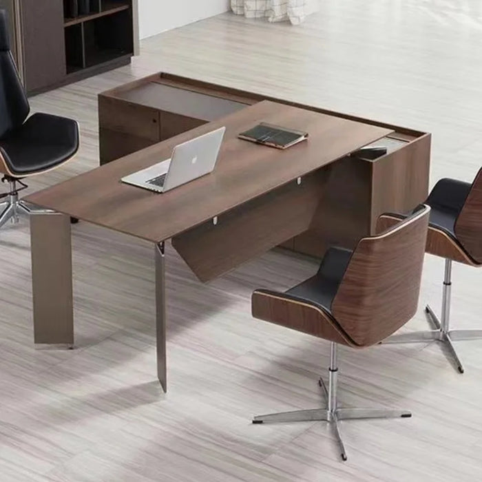 Swivel Waiting Office Chair Throne Revolve Recliner Editor Office Chair Ergonomic Rocking Cadeira De Escritorio Home Furniture
