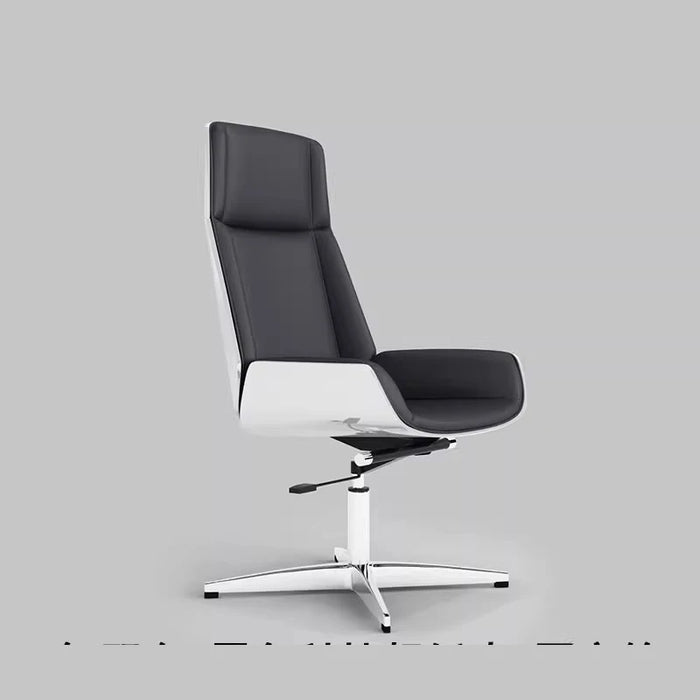 Single Designer Comfort Esports Office Chair Desk Nordic Computer Bedroom Modern Recliner Office Chair Floor Modern Furniture