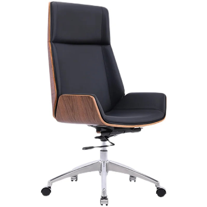 Single Designer Sofa Simplicity Office Chair Relaxing Rotation Nordic Luxury Office Chair Floor Gaming Mobile Business Furniture