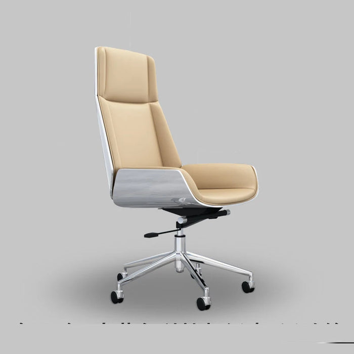 Single Designer Comfort Esports Office Chair Desk Nordic Computer Bedroom Modern Recliner Office Chair Floor Modern Furniture