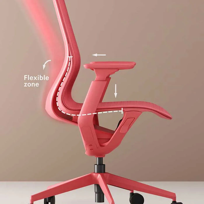 Simple Modern Office Computer Nordic Office Chairs Study Comfortable Luxury Executive Office Chairs Silla Gamer Office Furniture