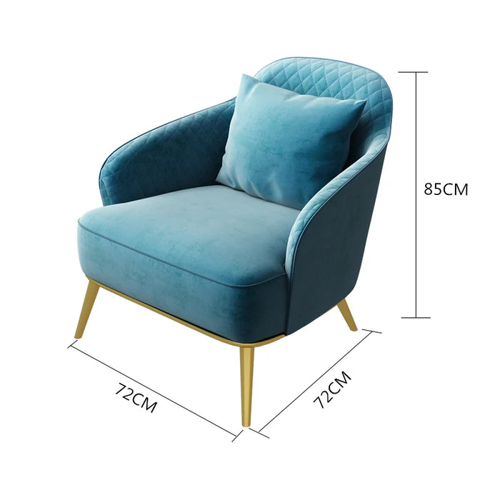 Outdoor Modern Living Room Sofas Sectional Luxury Mini Modular Living Room Sofas Floor Small Canape Salon Home Furniture SR50LS