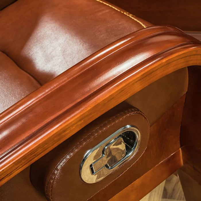 Cushion Computer Gaming Chair Office Stools Mobile Leather Nordic Chair Study Comfortable Sillas De Oficina Office Furniture