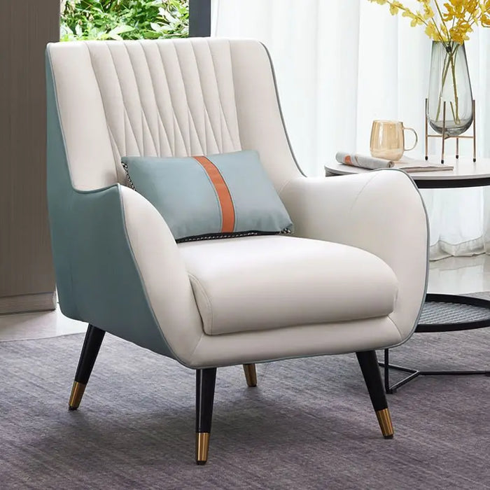 Corner Living Room Sofas Single Modern Lazy Nordic Luxury Couch Sofas Dining Room Design Muebles Hogar Home Furniture MQ50SF