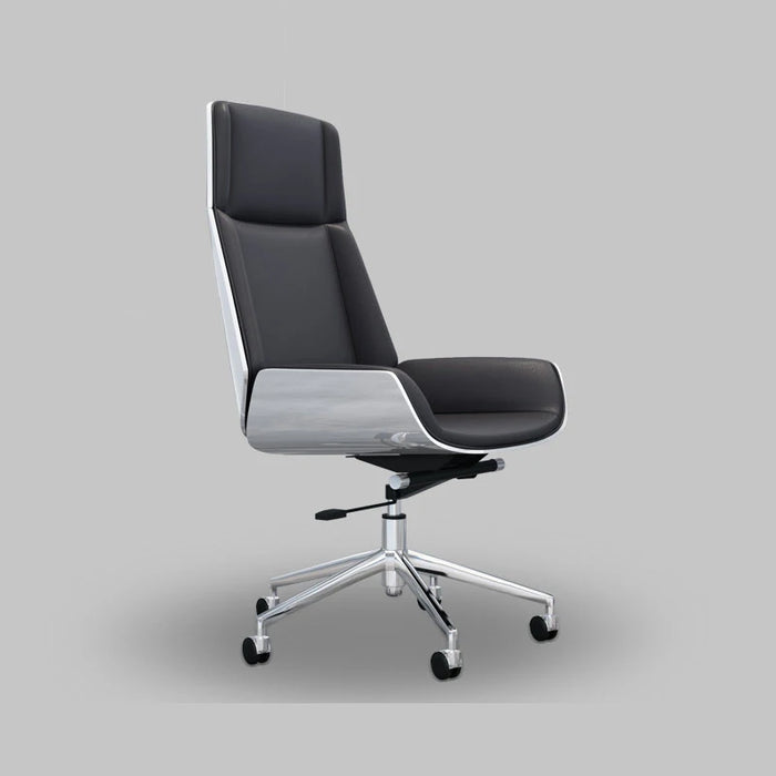 Single Designer Comfort Esports Office Chair Desk Nordic Computer Bedroom Modern Recliner Office Chair Floor Modern Furniture