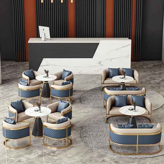 Corner Lazy Armchairs Sectional Outdoor Modern Puff Set Sofas Bed Recliner Nordic Sillon Reclinable Bedroom Furniture YR50LS