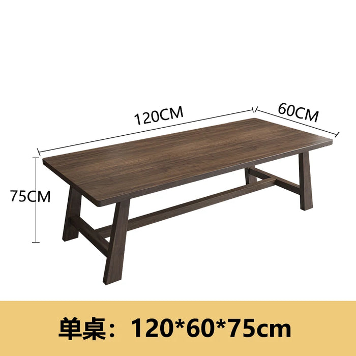 Studio Wooden Office Desk Gaming Standing Executive Monitor Drafting Luxury Office Desk Study Escritorios Office Furniture