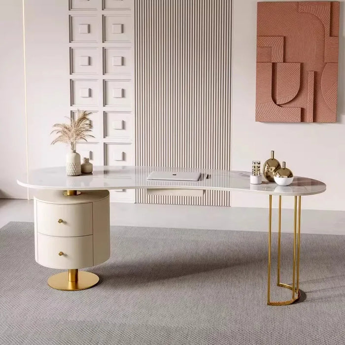 Conference Tables Computer Desks Office Study Storage Gaming Vanity Computer Desks Drawers Silla Escritorio Office Furniture