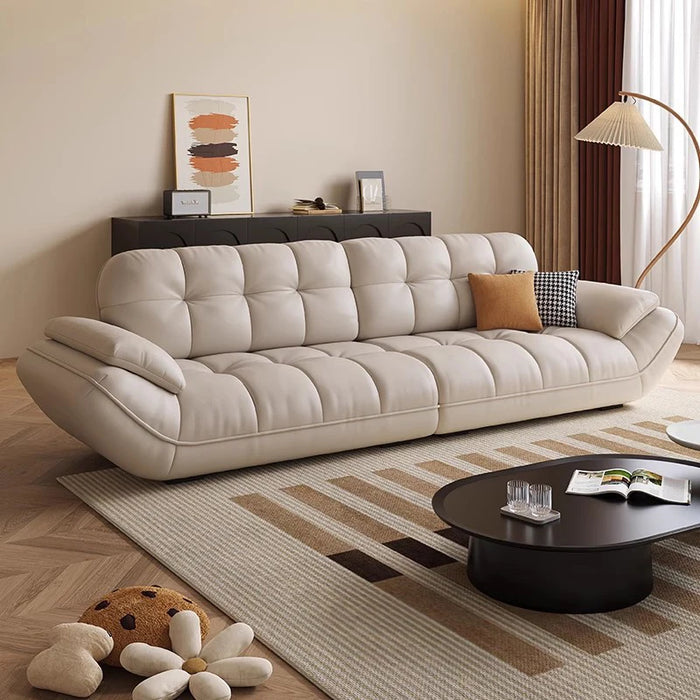 Modern European Living Room Sofas Luxury Recliner Nordic Sleeper Living Room Sofas Sectional Wohnzimmer Sofas Furniture Set