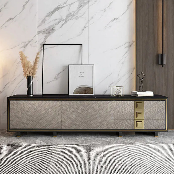 Shelves Cabinet TV Stands Rack Storage Floating Modern TV Stands Table Mobile Consoles Suporte Para Tv Living Room Furniture