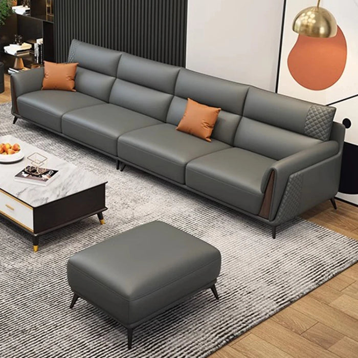 Simple Lazy Modern Sofa Chair Filling Soft Sleeper Nordic Floor Lounge Sofa Chair Recliner Love Seat Canape Lit Furniture Couch