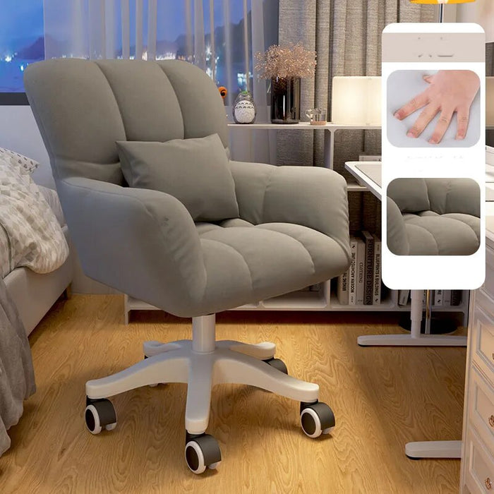 Modern Ergonomic Conference Desk Chair Comfy Office Chairs Armchair Executive Sillas Plegables Portatiles Office Furniture
