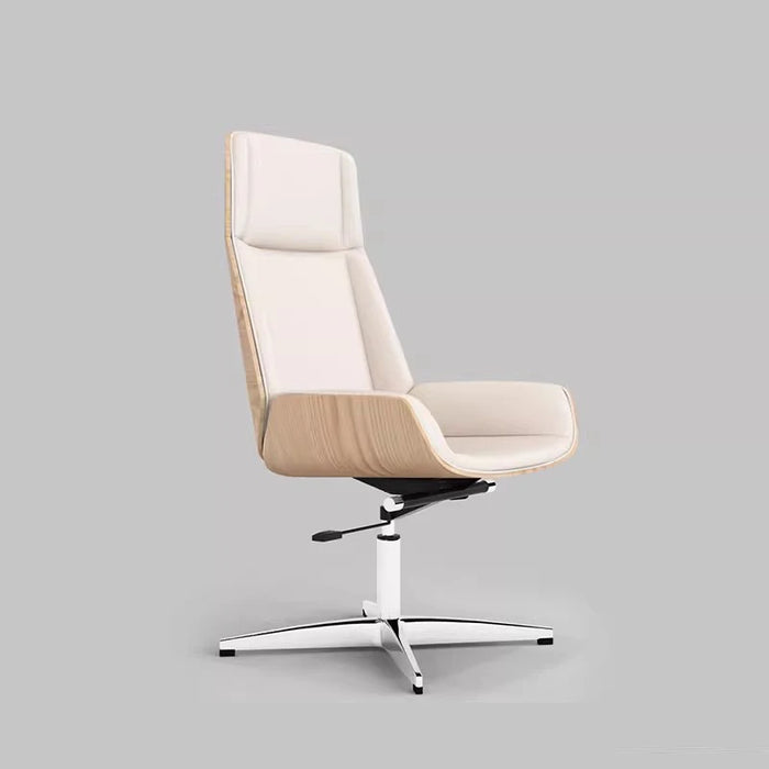 Single Designer Comfort Esports Office Chair Desk Nordic Computer Bedroom Modern Recliner Office Chair Floor Modern Furniture