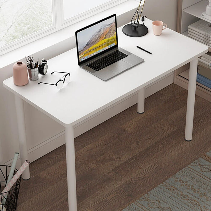 Simplicity Stylish Office Desks Firm Structural And Sturdy Stability Strong Load-Bearing Capacity Household Luxury Furniture