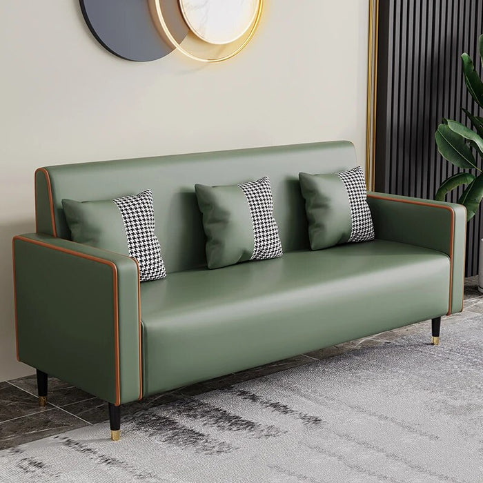 Single Modern Sofa Recliner Love Seat Couch Set Living Room Lounge Camping Chair Massage Divano Soggiorno Patio Furniture XF5XP