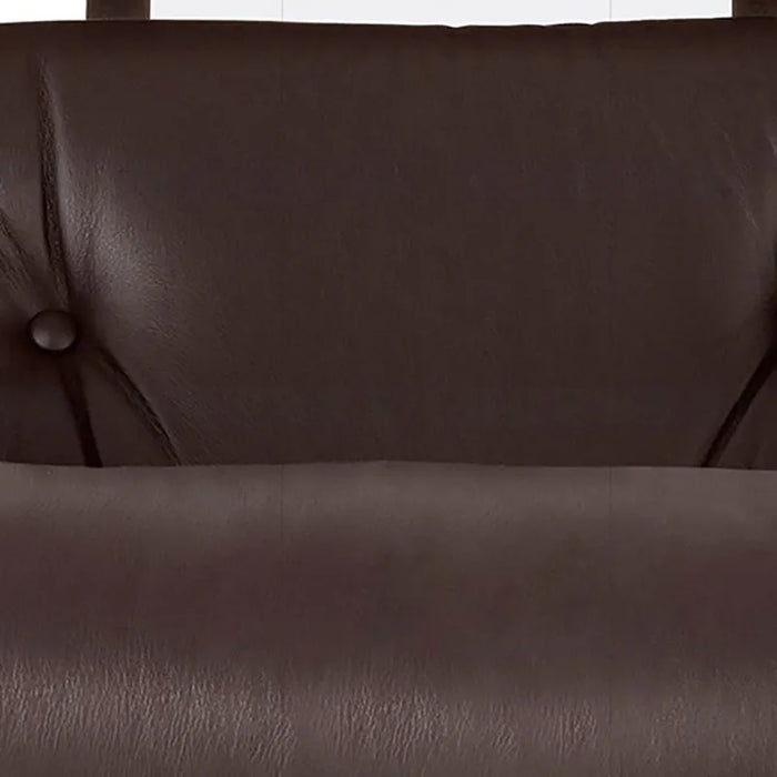 Single Lounge Designer Recliner Sofa Luxury Premium Relaxing Leather Chair Relaxing Modern Bedroom Chaise Design Furniture
