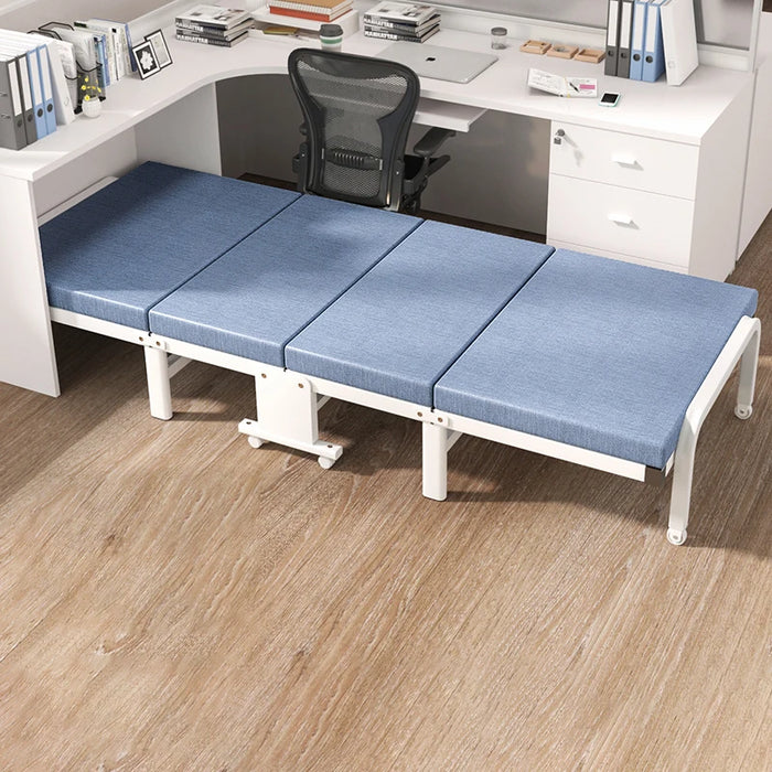 Single Modern Multifunctional Beds Living Room Minimalist Cheap Nordic Metal Beds Spa Cheap Cama Plegable Outdoor Furnitures