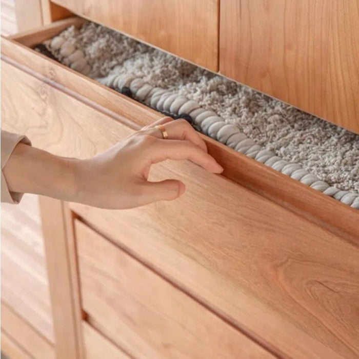 Organizer Wardrobes Open Closets Cupboard Display Clothes Rack Modular Bedroom Armables Closet Armable Para Ropa Home Furniture