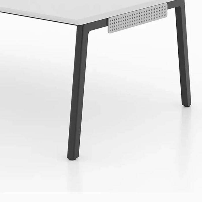 Corner Desk Vanity Office Table Organizers Reception Desk Writing Storage Modern Student Scrivania Gaming Office Furniture