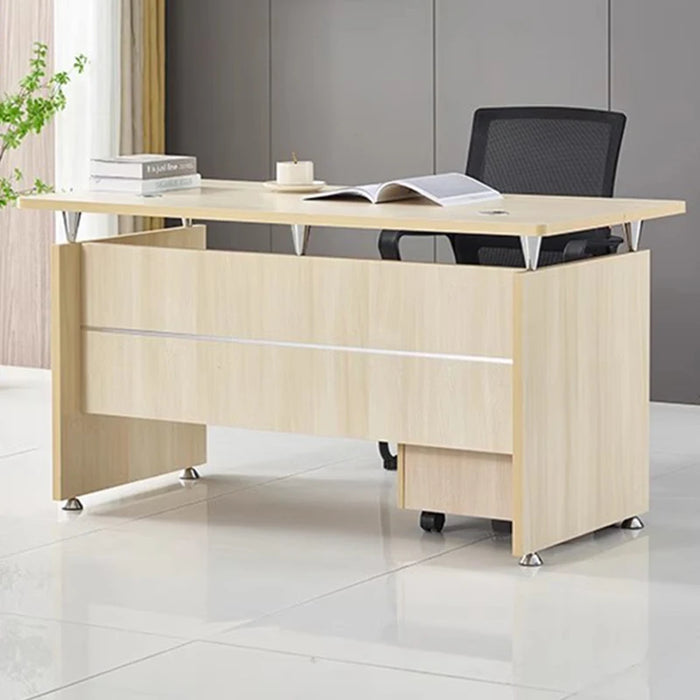 Reception Salon Office Desks Drawers Corner Writing Storage Office Desks Conference Scrivania Cameretta Modern Furniture