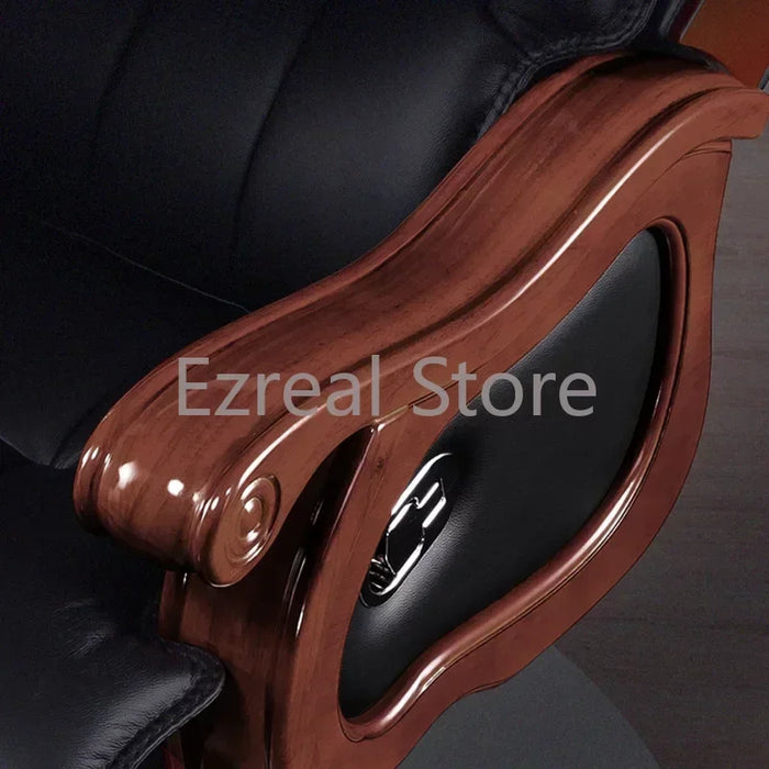 Design Computer Office Chairs Gaming Ergonomic Cushion Mobilizer Individual Leather Chair Girl Executive BOSS Furniture T50BY