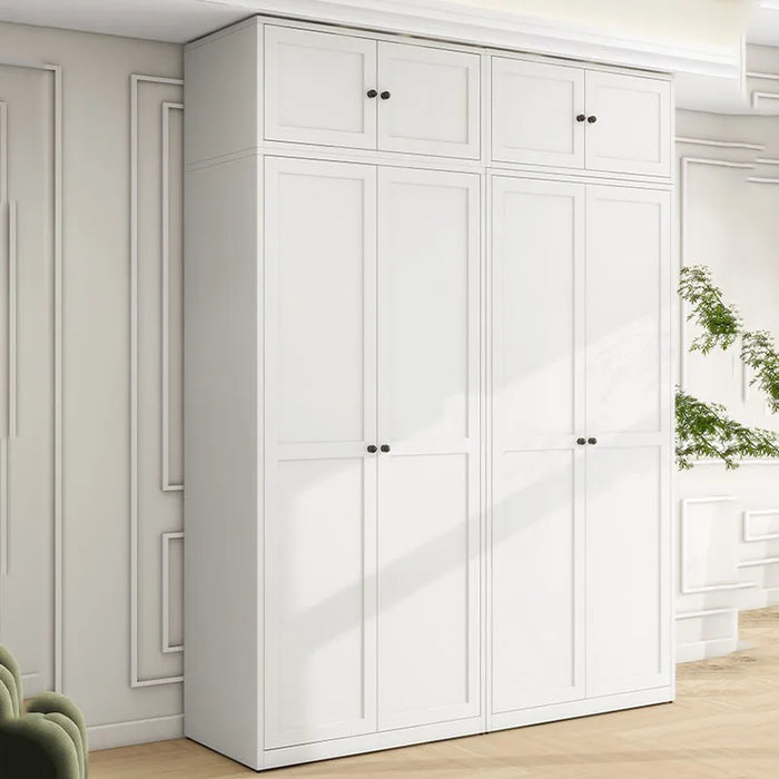 Organizers Modular Wardrobe Display Storage Clothes Mobile Open Wardrobe Binders Meuble De Rangement Living Room Furniture HDH